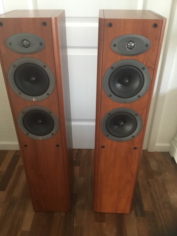 celestion f30 speakers